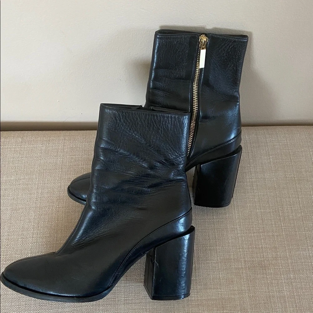 Dear Frances- Spirit Boot, Black size 37 7 - Picture 12 of 16